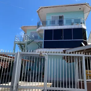 Apartamento Na Dos Ingleses 