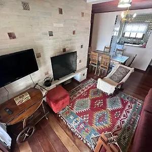 Apartamento No Centrinho A Familia 