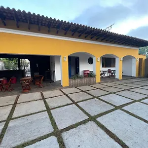 Albergue Youse - Usp Acadepol
