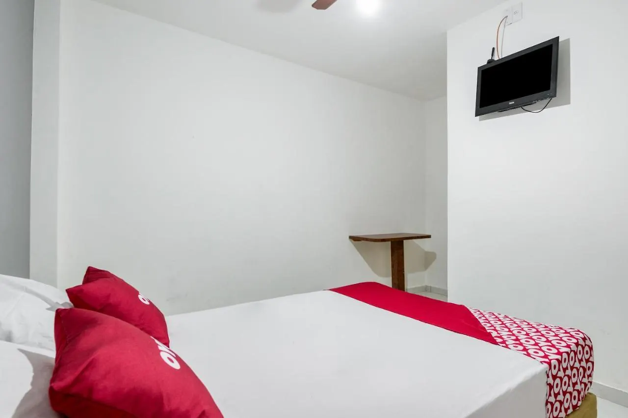 Oyo Hotel Center Bela Vista