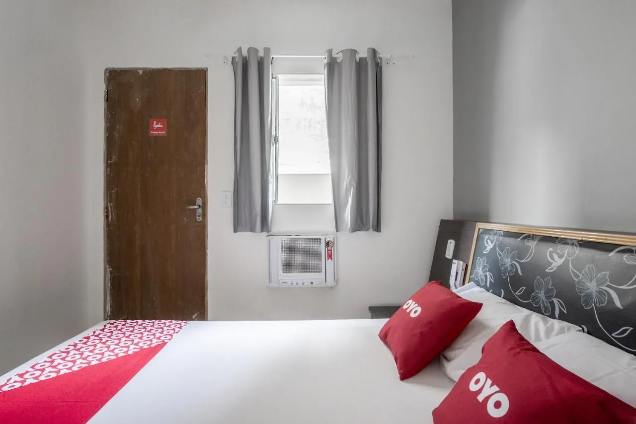 Oyo Hotel Center Bela Vista Sao Paulo