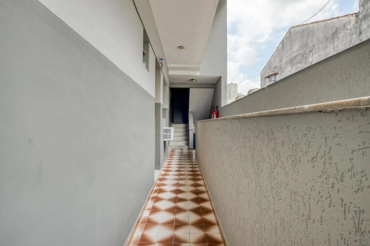 Oyo Hotel Center Bela Vista